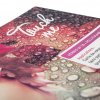 biglietto da visita con lucidatura uv selettiva 3d plastificazione opaca soft-touch part